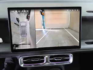 Leapmotor B10 EV
