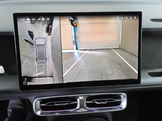 Leapmotor B10 EV