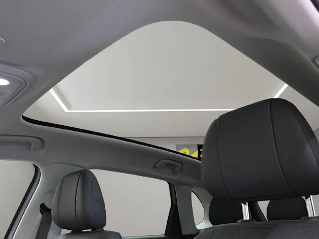 Leapmotor B10 EV