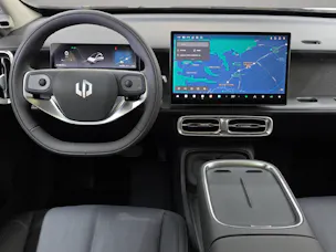 Leapmotor B10 EV