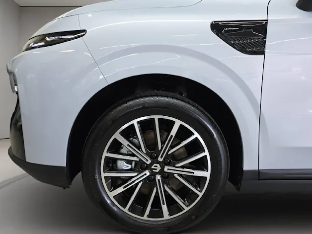 Leapmotor B10 EV