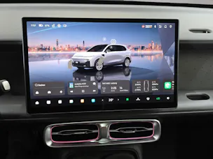 Leapmotor B10 EV