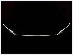 BYD Atto 3 EVO Design