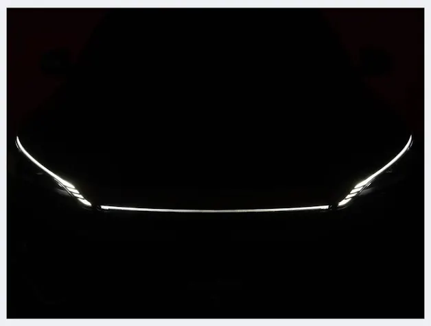BYD Atto 3 EVO Design