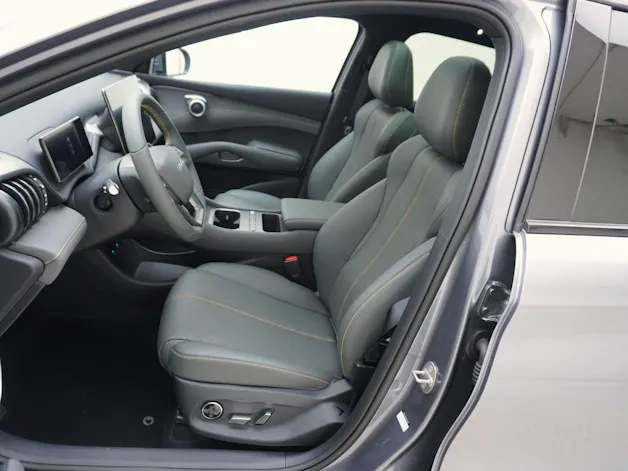 BYD Atto 3 EVO Design