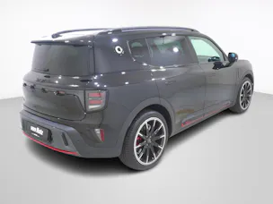 SMART #5 Brabus 4x4