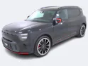 SMART #5 Brabus 4x4