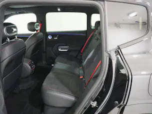 SMART #5 Brabus 4x4