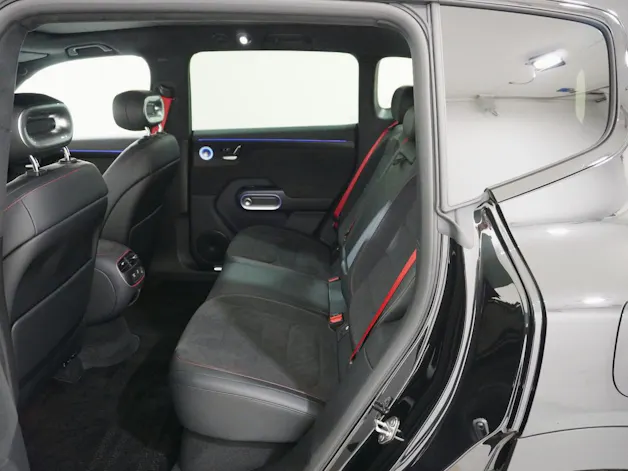 SMART #5 Brabus 4x4