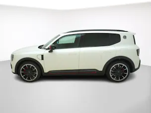 SMART #5 Brabus 4x4