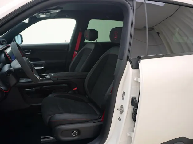SMART #5 Brabus 4x4