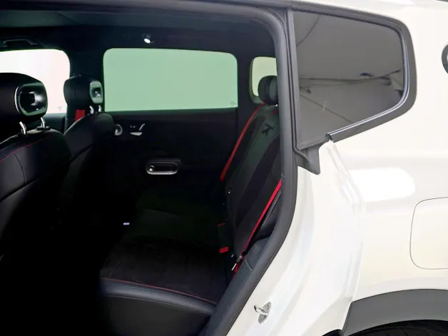 SMART #5 Brabus 4x4