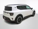 SMART #5 Brabus 4x4