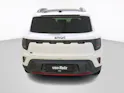 SMART #5 Brabus 4x4
