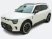 SMART #5 Brabus 4x4