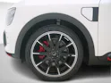 SMART #5 Brabus 4x4