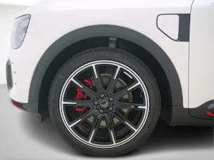 SMART #5 Brabus 4x4
