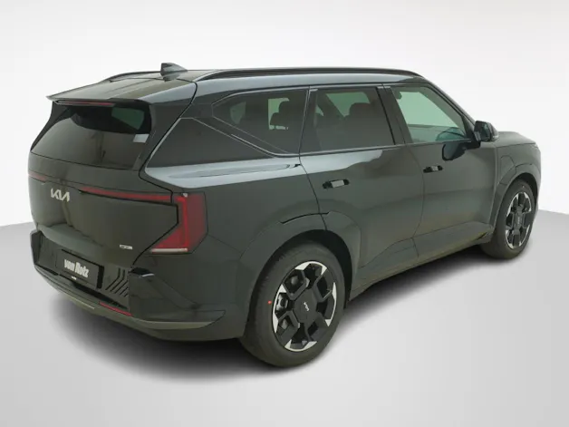 Kia EV5 81 kWh GT-Line