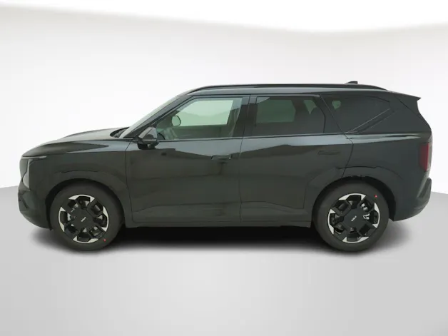 Kia EV5 81 kWh GT-Line