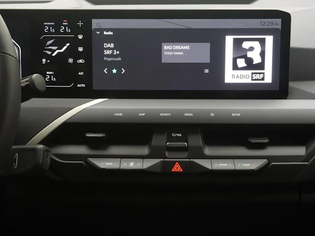 Kia EV5 81 kWh GT-Line