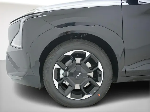 Kia EV5 81 kWh GT-Line