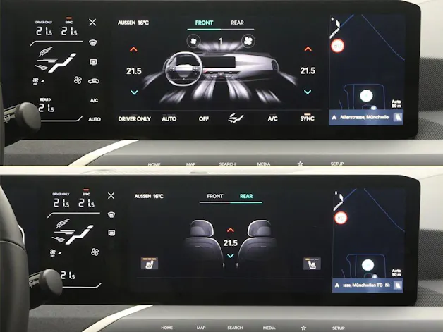 Kia EV5 81 kWh GT-Line