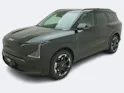 Kia EV5 81 kWh GT-Line