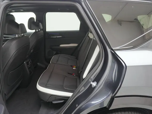 Kia EV5 81 kWh GT-Line