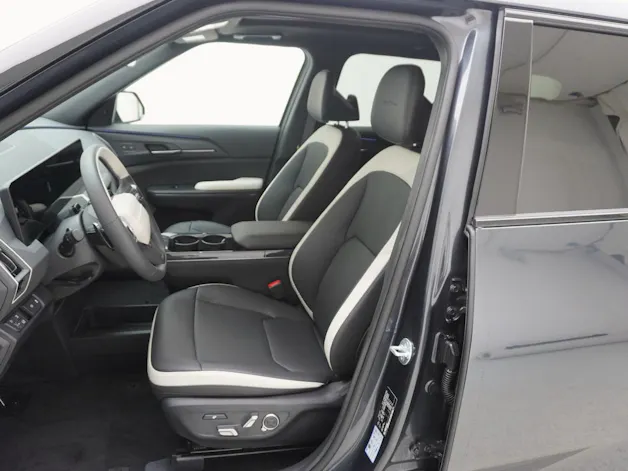 Kia EV5 81 kWh GT-Line