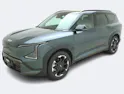 Kia EV5 81 kWh GT-Line