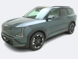 Kia EV5 81 kWh GT-Line