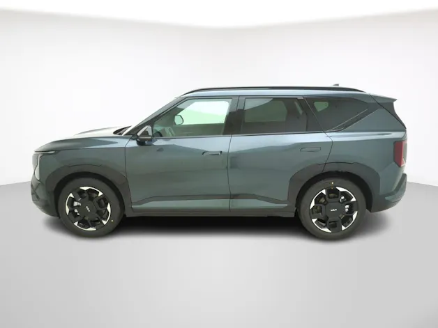 Kia EV5 81 kWh GT-Line