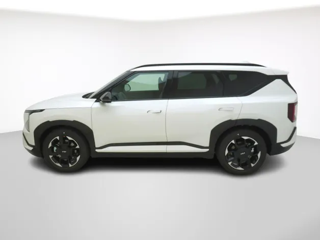 Kia EV5 81 kWh GT-Line