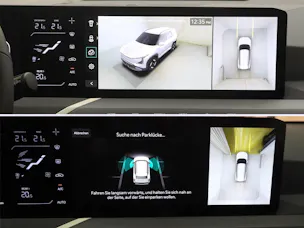 Kia EV5 81 kWh GT-Line