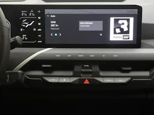 Kia EV5 81 kWh GT-Line