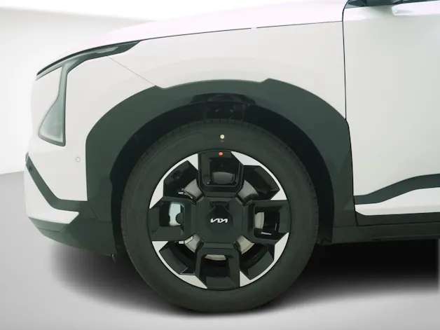 Kia EV5 81 kWh GT-Line