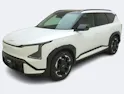 Kia EV5 81 kWh GT-Line
