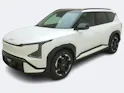 Kia EV5 81 kWh GT-Line