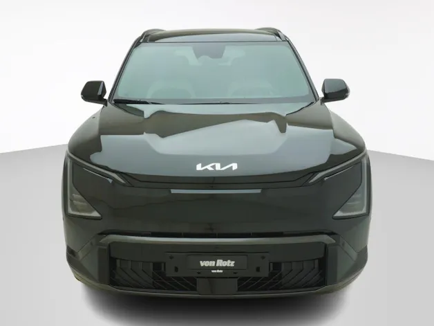 Kia EV5 81 kWh GT-Line