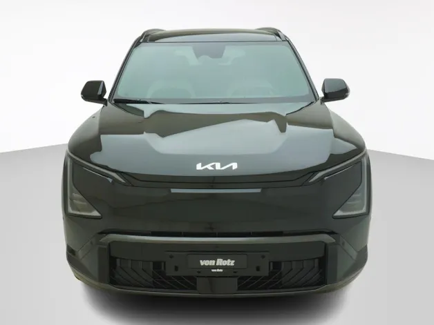 Kia EV5 81 kWh GT-Line