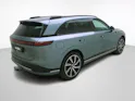 XPENG G9 Performance AWD