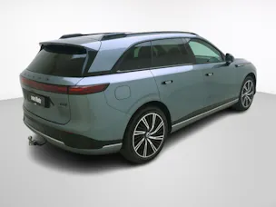 XPENG G9 Performance AWD