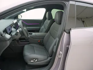 XPENG G6 Performance AWD