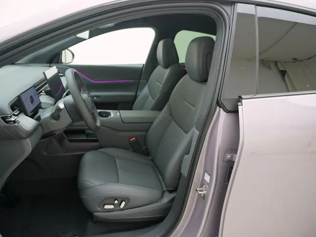 XPENG G6 Performance AWD