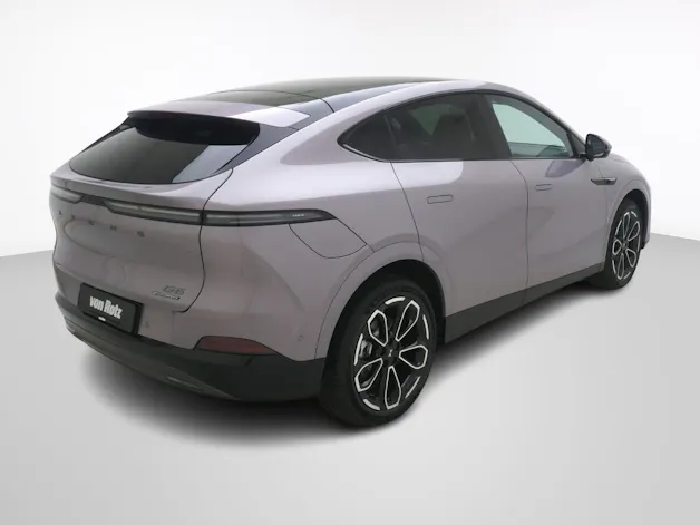 XPENG G6 Performance AWD