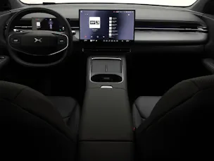 XPENG G6 Performance AWD