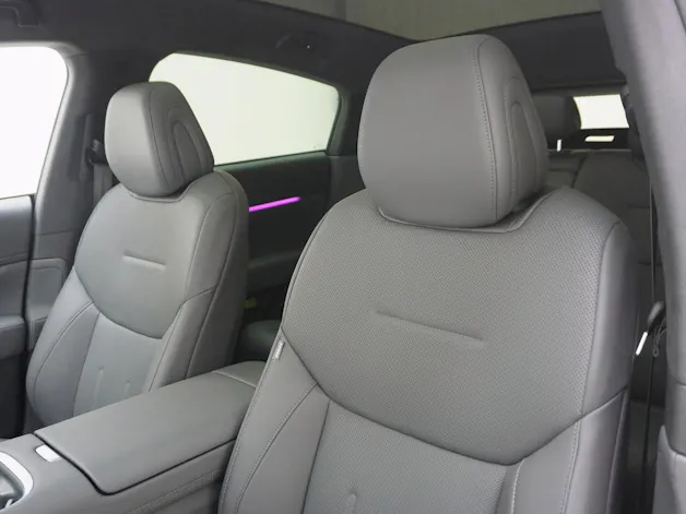 XPENG G6 Performance AWD