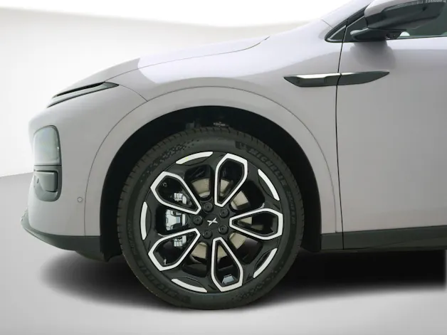 XPENG G6 Performance AWD