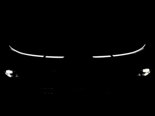 XPENG G6 Performance AWD