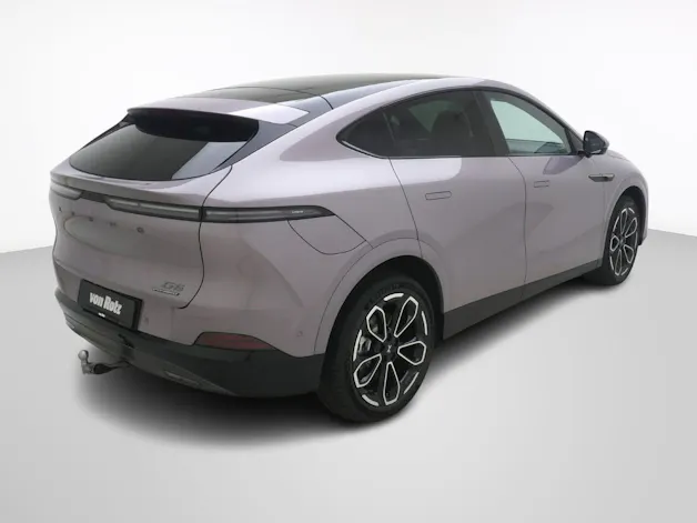 XPENG G6 Performance AWD